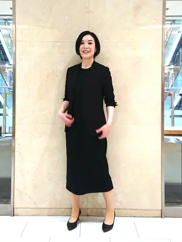 ICB KANAE コーディネート画像