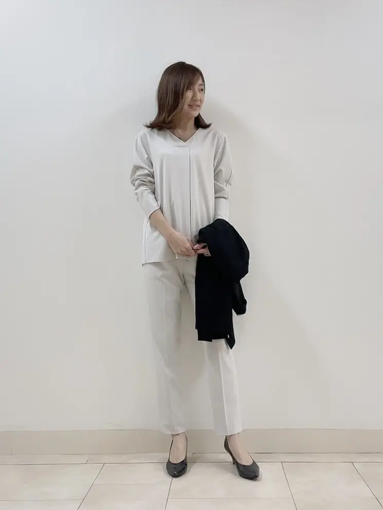  世戸 コーディネート画像