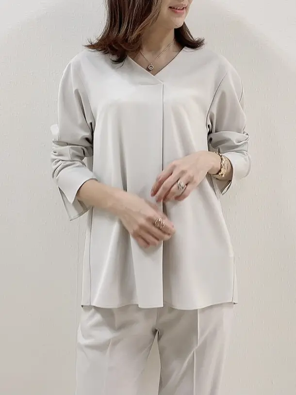 ICB 世戸 コーディネート画像