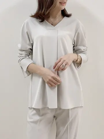 ICB 世戸 コーディネート画像