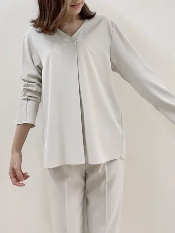 ICB 世戸 コーディネート画像