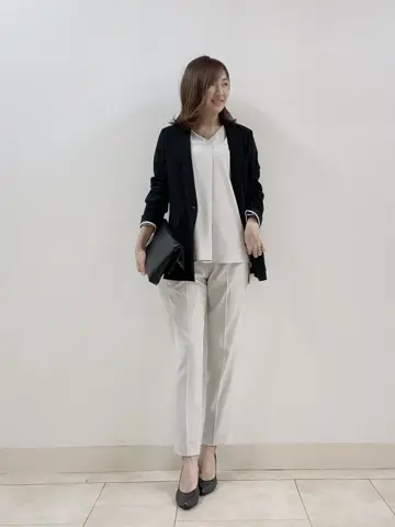 ICB 世戸 コーディネート画像