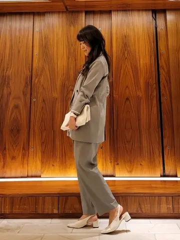 ICB 中島 コーディネート画像