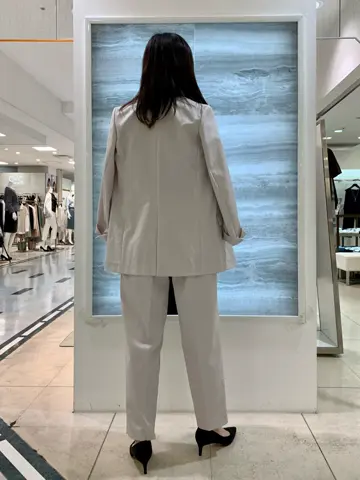 ICB 井阪 コーディネート画像