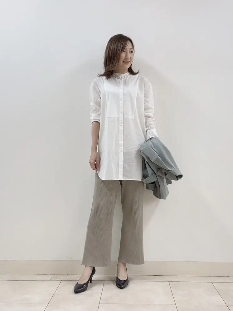  世戸 コーディネート画像