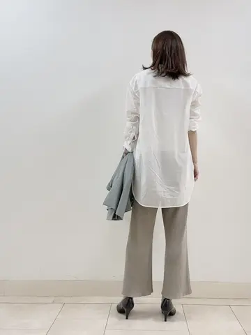 ICB 世戸 コーディネート画像