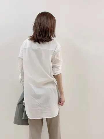 ICB 世戸 コーディネート画像