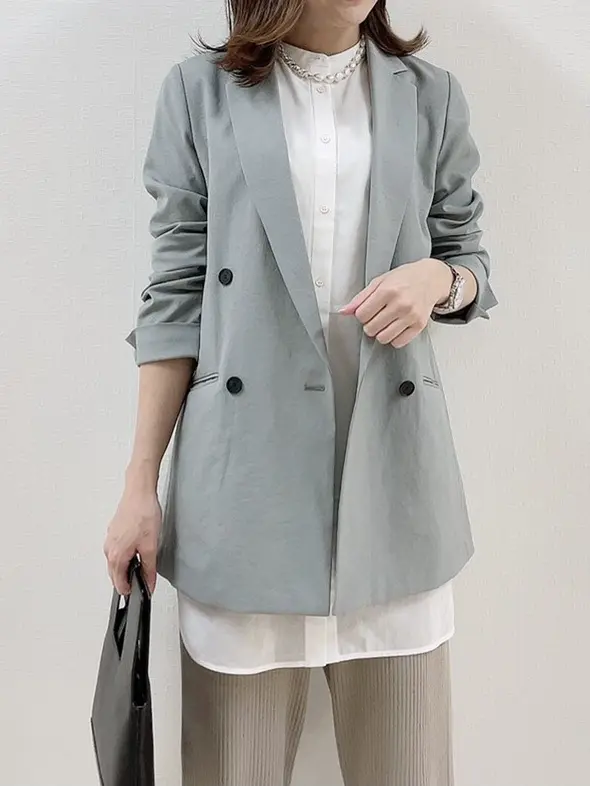 ICB 世戸 コーディネート画像