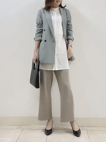 ICB 世戸 コーディネート画像