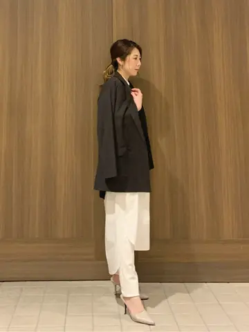 ICB 村田 コーディネート画像