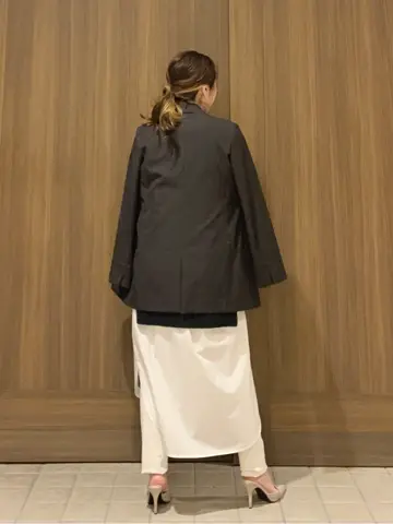 ICB 村田 コーディネート画像