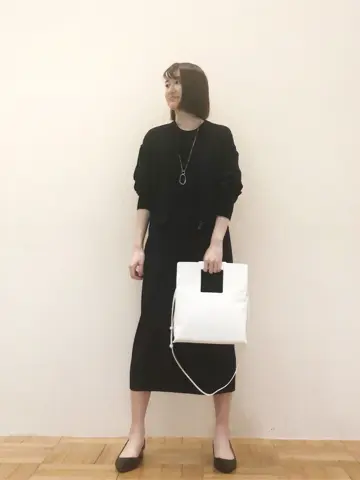 ICB 阿部 コーディネート画像