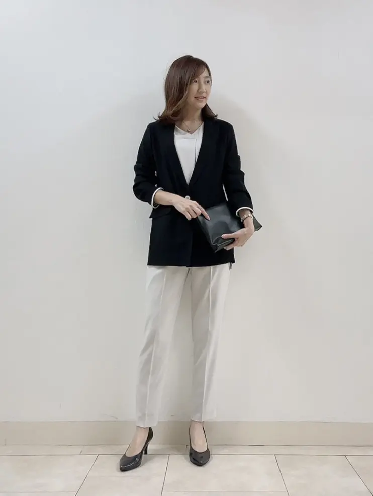  世戸 コーディネート画像