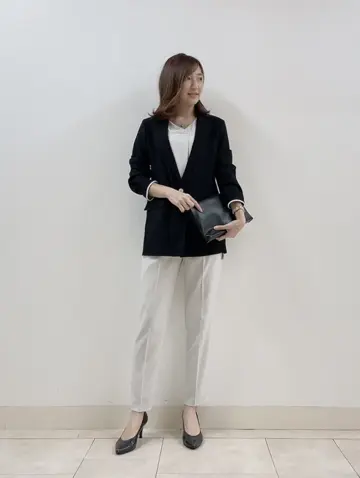 ICB 世戸 コーディネート画像