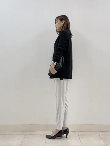 ICB 世戸 コーディネート画像