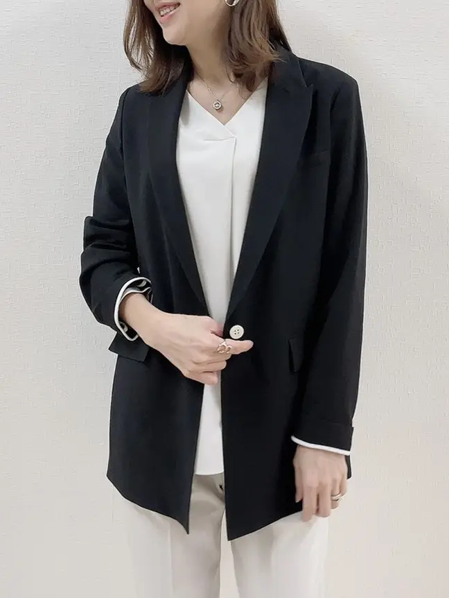 ICB 世戸 コーディネート画像