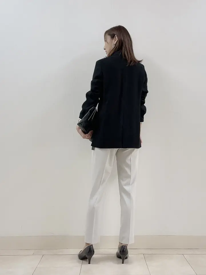 ICB 世戸 コーディネート画像