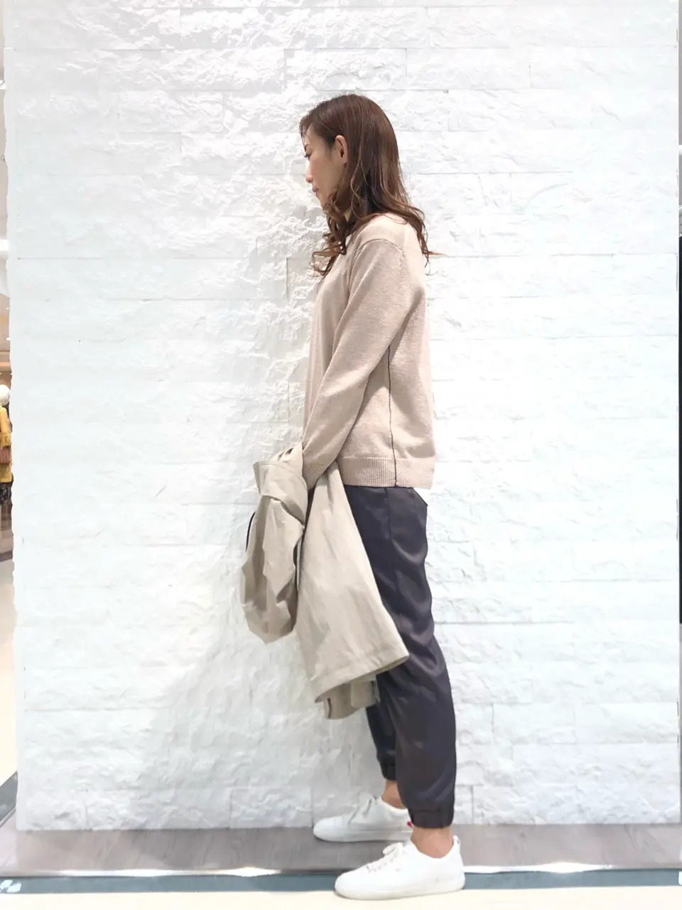 ICB Ashu コーディネート画像