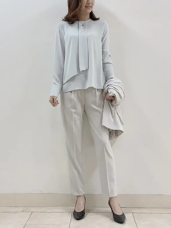 ICB 世戸 コーディネート画像