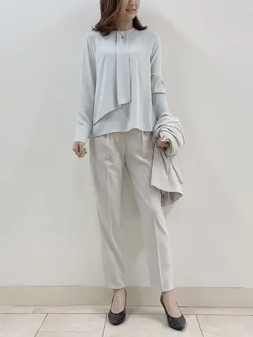 ICB 世戸 コーディネート画像