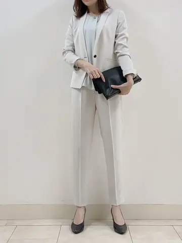 ICB 世戸 コーディネート画像