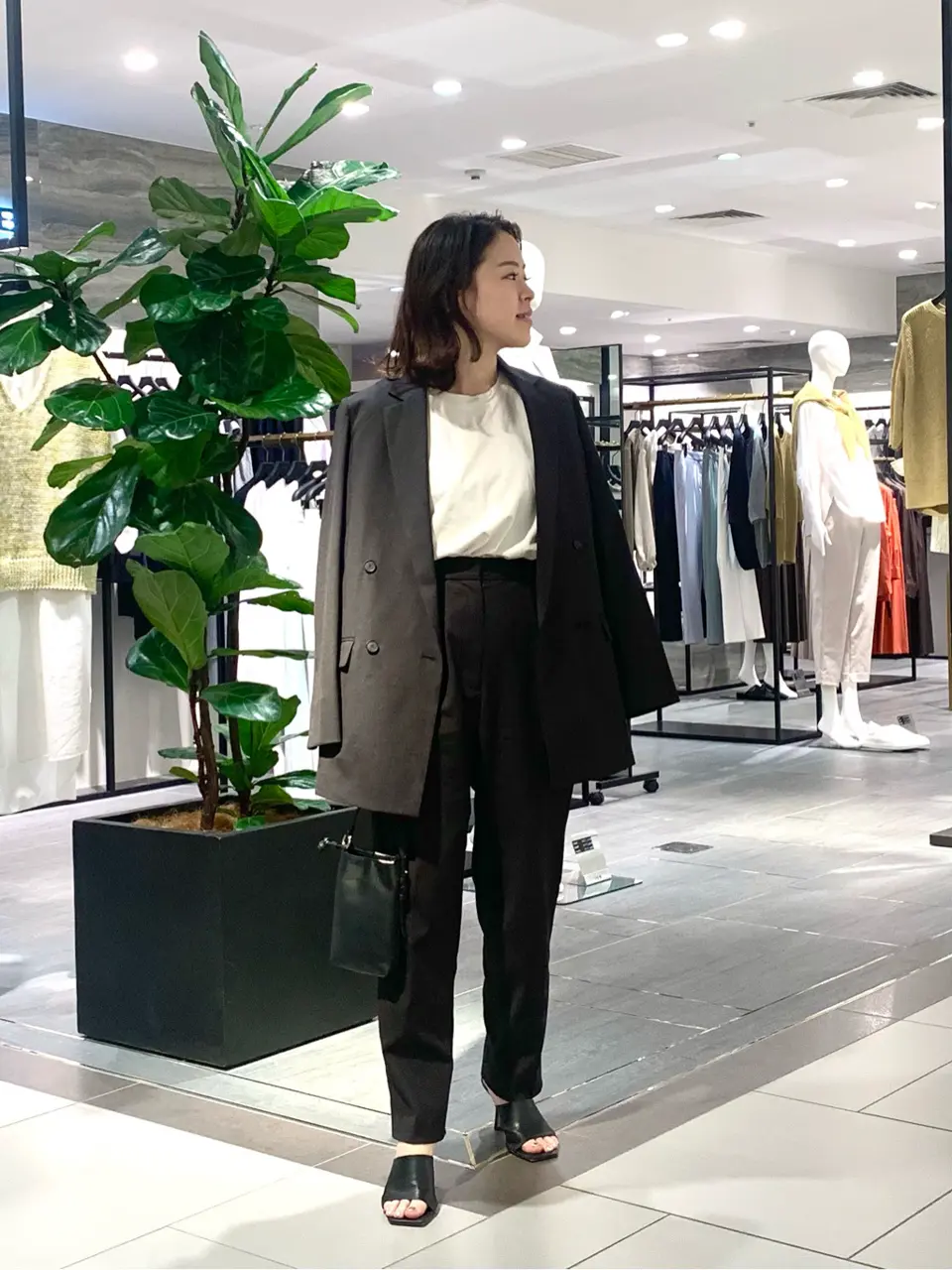  和久 コーディネート画像