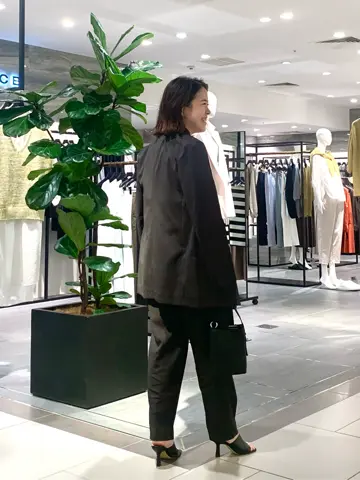 ICB 和久 コーディネート画像