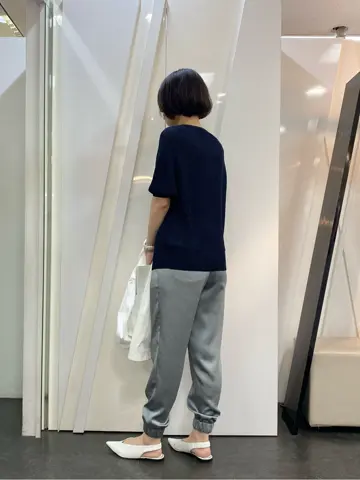 ICB 須賀原 コーディネート画像