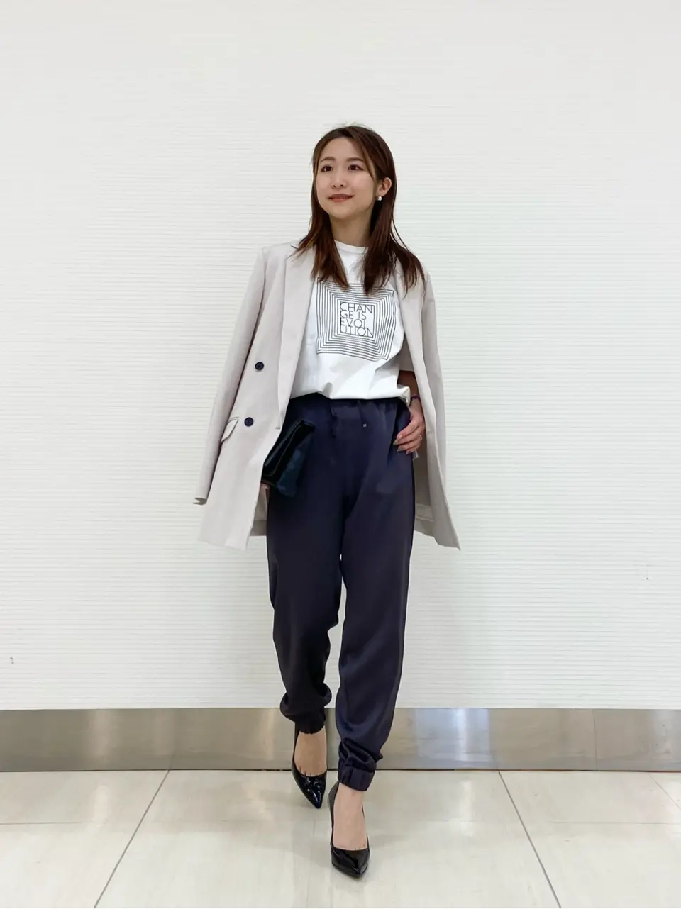  ASUMI コーディネート画像