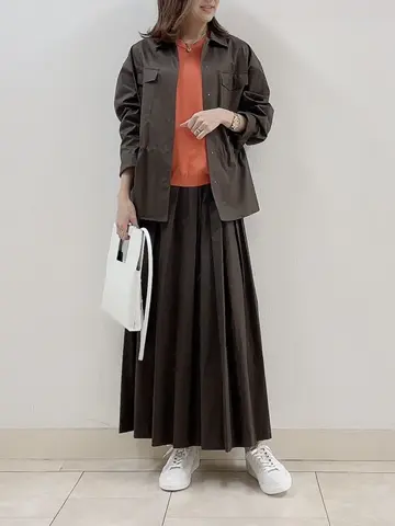 ICB 世戸 コーディネート画像