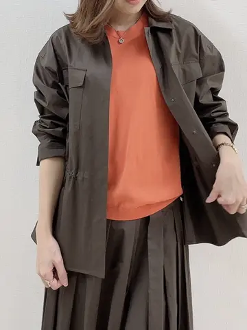 ICB 世戸 コーディネート画像