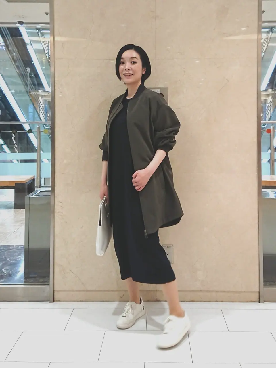  KANAE コーディネート画像