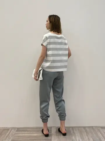 ICB 岩田 コーディネート画像