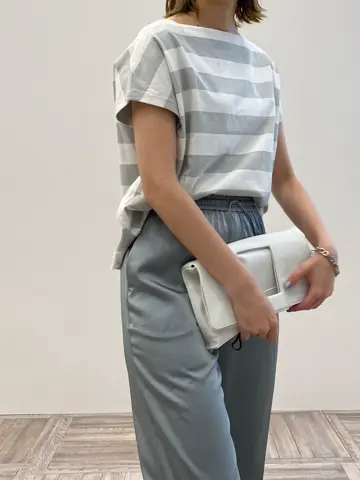 ICB 岩田 コーディネート画像