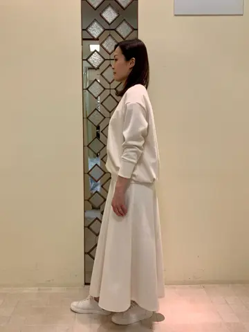 ICB 井阪 コーディネート画像