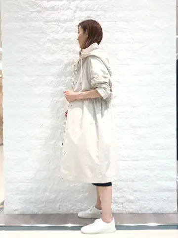 ICB Ashu コーディネート画像