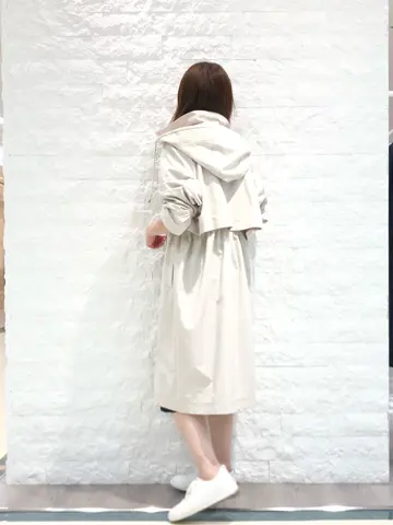 ICB Ashu コーディネート画像