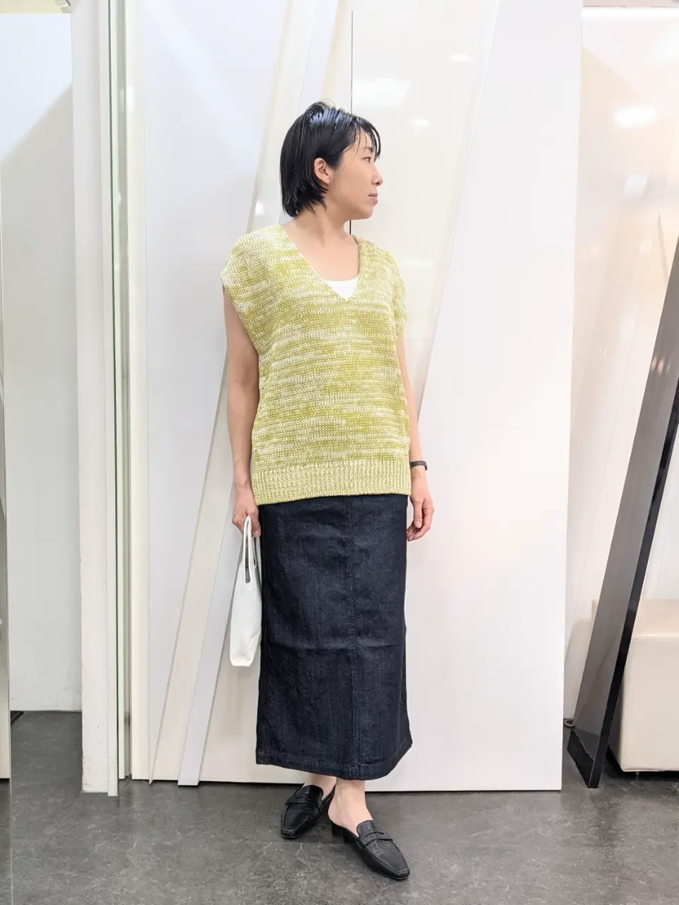  渡邊 コーディネート画像