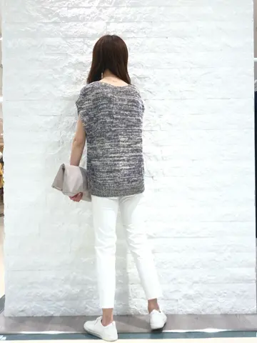 ICB Ashu コーディネート画像