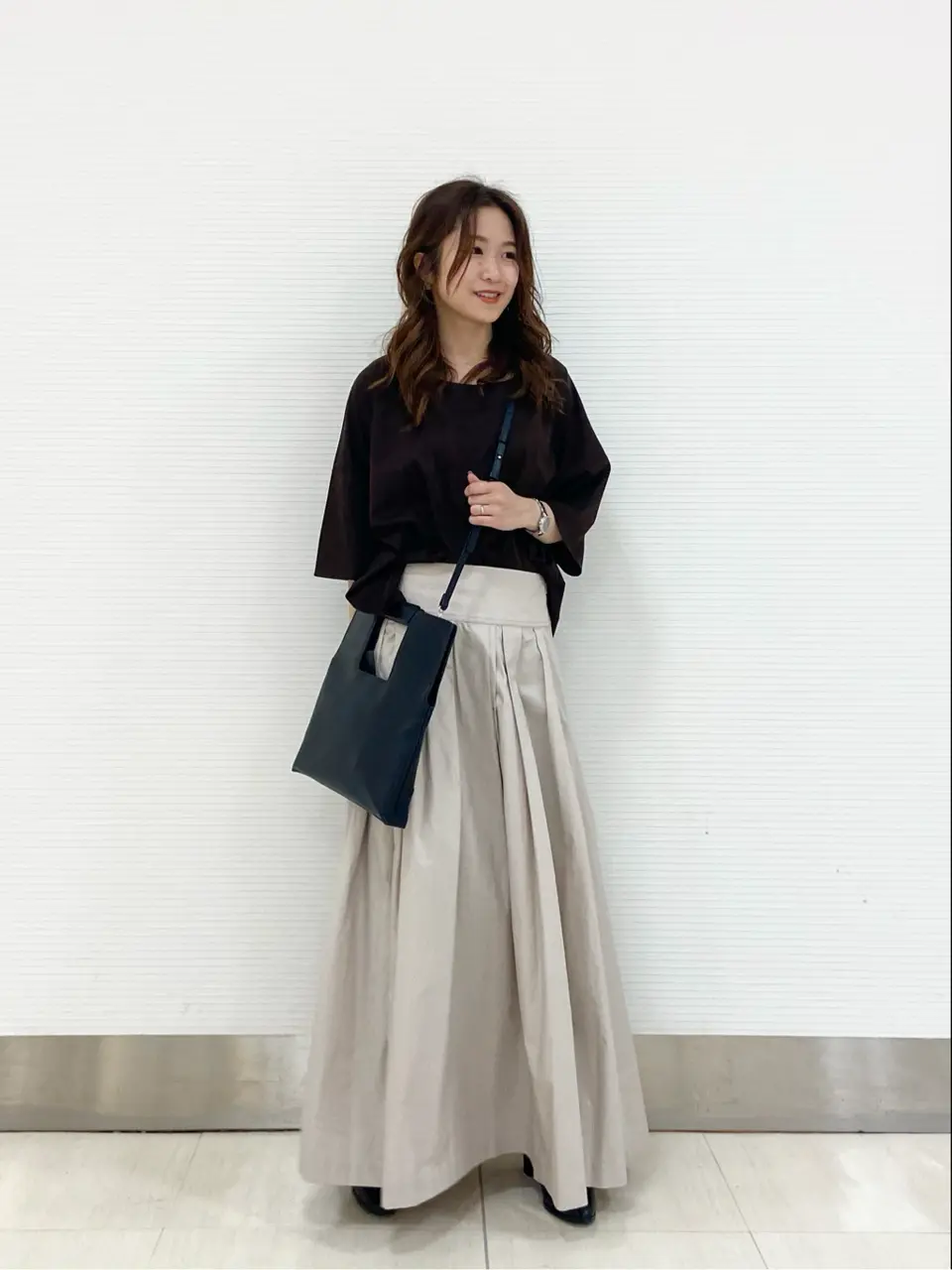  ASUMI コーディネート画像