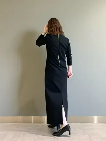 ICB 岡本 コーディネート画像