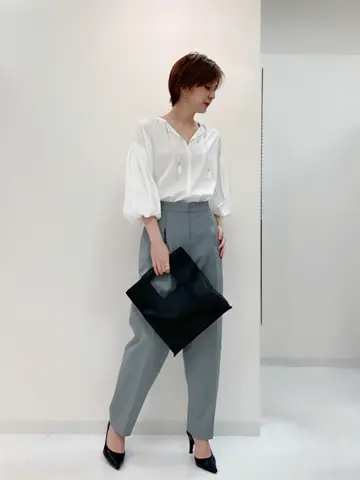 ICB Nagira コーディネート画像