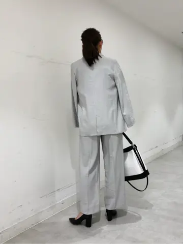 ICB 野口 コーディネート画像