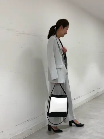 ICB 野口 コーディネート画像