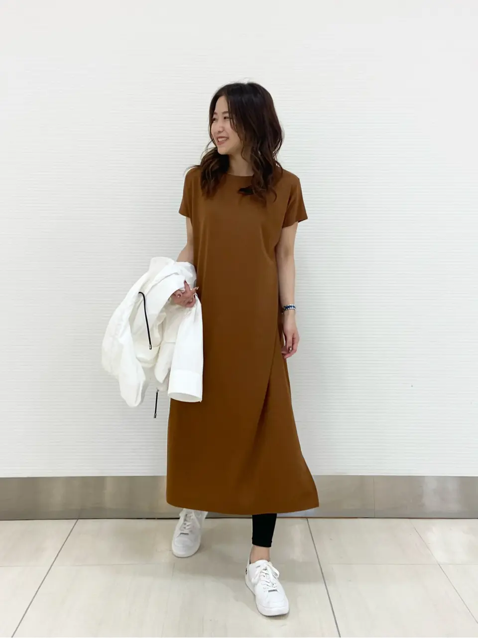  ASUMI コーディネート画像