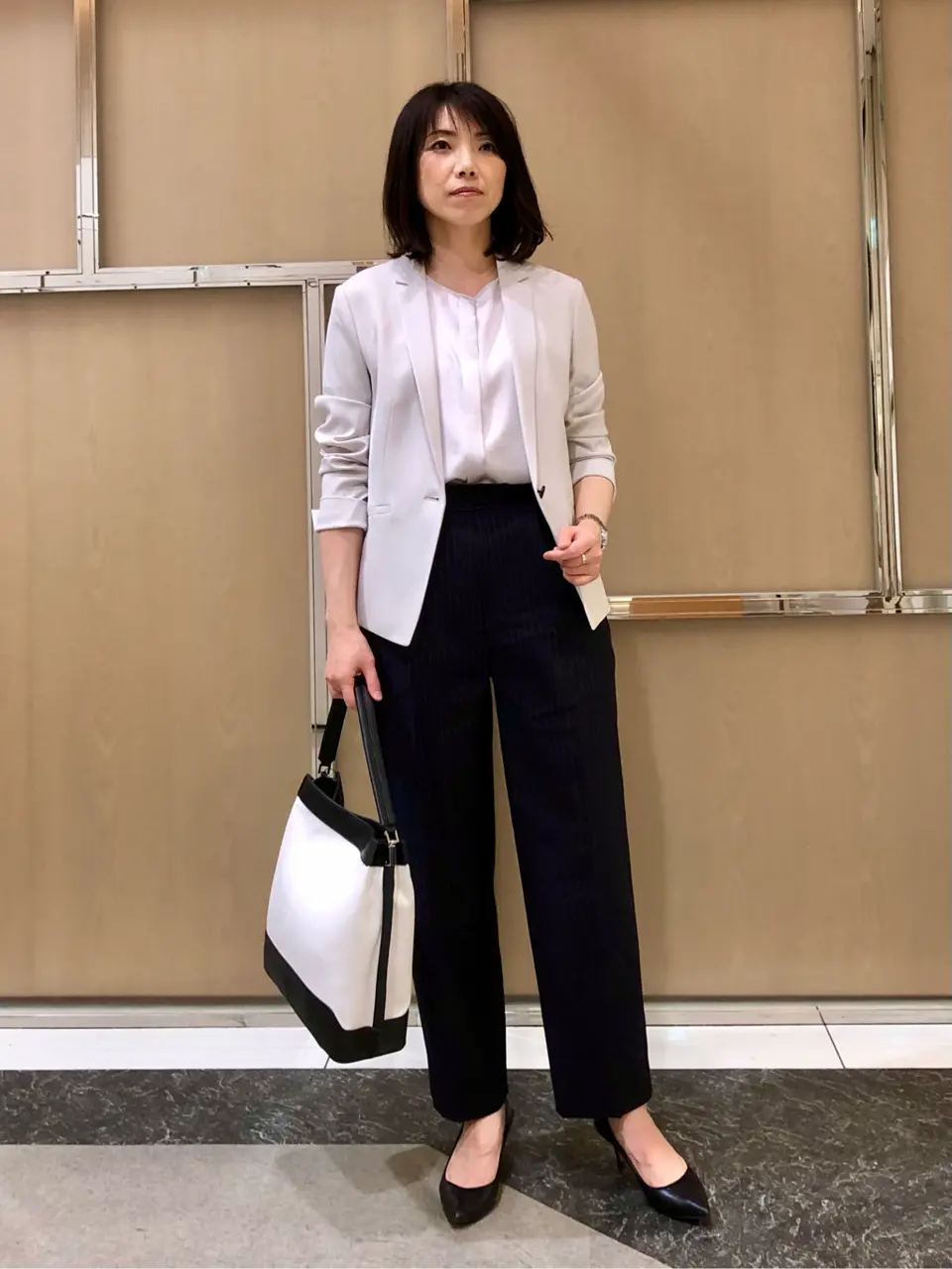  森澤 コーディネート画像