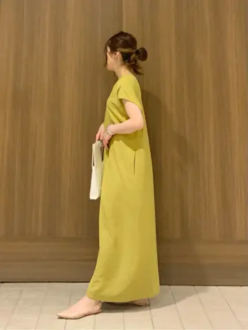 ICB 村田 コーディネート画像