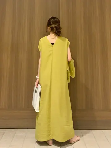 ICB 村田 コーディネート画像