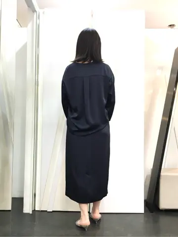 ICB K コーディネート画像