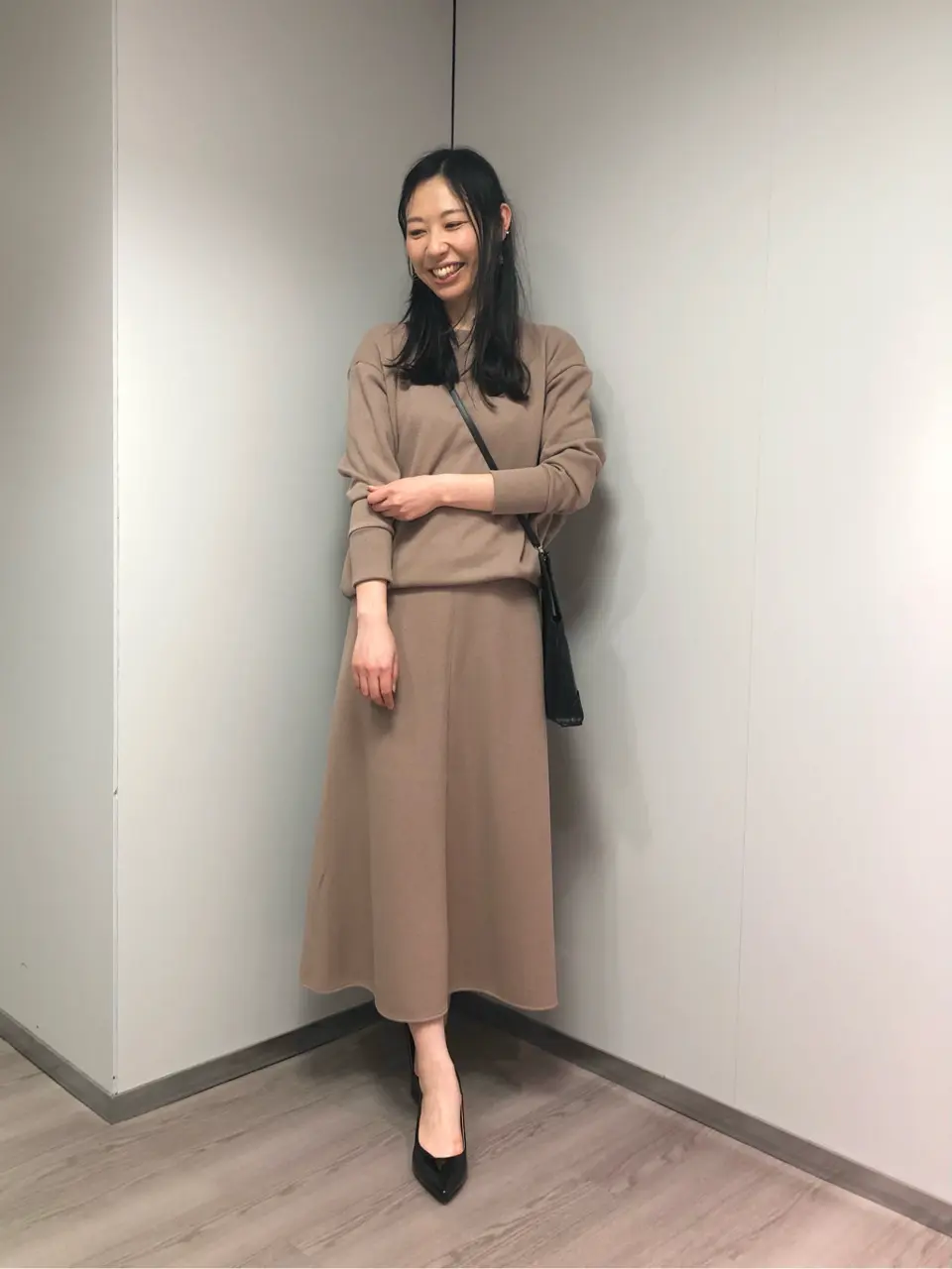  井上 コーディネート画像